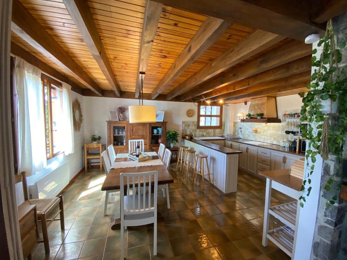 Pura Vida Villa Estavar Exterior photo